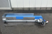 Aweta conveyor 180 x 30 cm