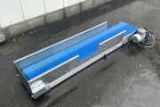 Aweta conveyor 180 x 30 cm