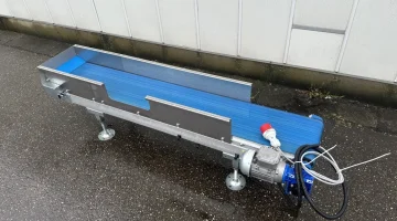 Transportor Aweta 180 x 30 cm