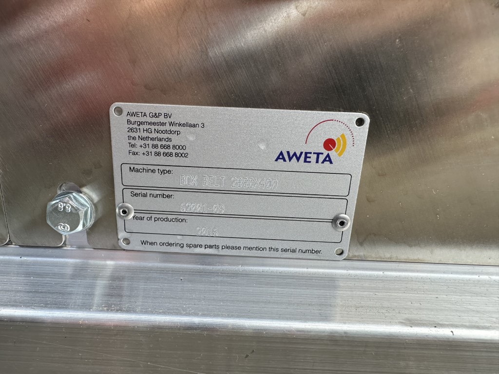 �������� Aweta 230 x 40 ��