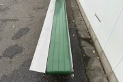 Aweta conveyor 490 x 30 cm