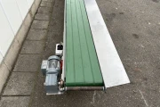 Aweta conveyor 490 x 30 cm