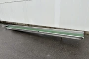 Aweta conveyor 600 x 30