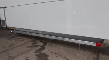 Aweta transportador 625 x 60 cm