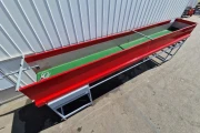 Aweta conveyor 895 x 120 cm