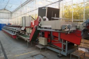 Aweta CSGMB 4-16 tomato grading machine