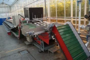 Aweta CSGMB 4-16 tomato grading machine