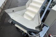 Aweta Dry bin filler box filler