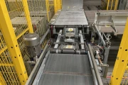 Aweta Easypal palletizer