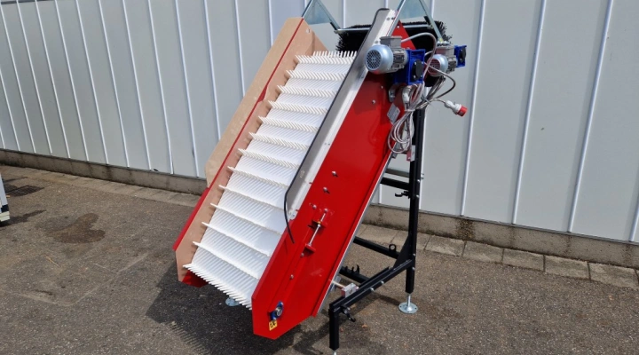 Aweta pepper elevator 150 x 70 cm