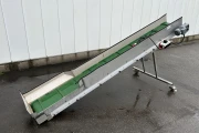 Aweta elevator incline conveyor 300 x 30 cm