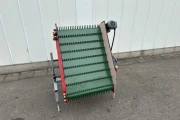 Aweta elevator incline conveyor with fingers