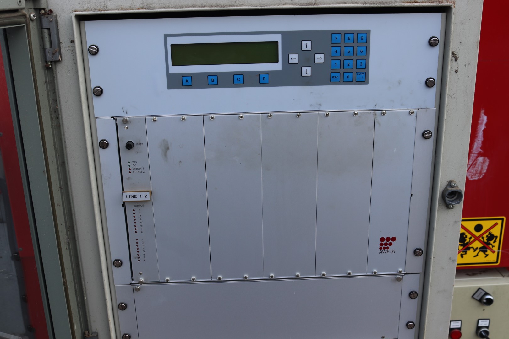 Aweta G2-8 ������������ ��� ���������� ����� �� ����