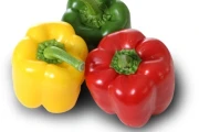 Bell peppers