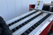 Aweta G3-8=1 apple & fruit sorting machine