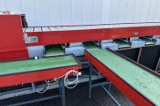 Aweta G3-8=1 apple & fruit sorting machine