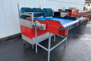 Aweta G3-8=1 apple & fruit sorting machine