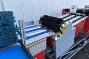 Aweta G3-8=1 apple & fruit sorting machine