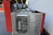 Aweta G3-8=1 apple & fruit sorting machine