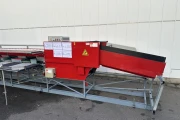 Aweta G3-8+1 pepper sorting machine