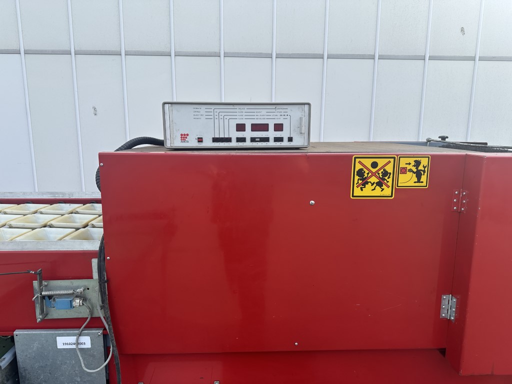 Aweta G3-8 ������������ ��� ���������� ����� � �������