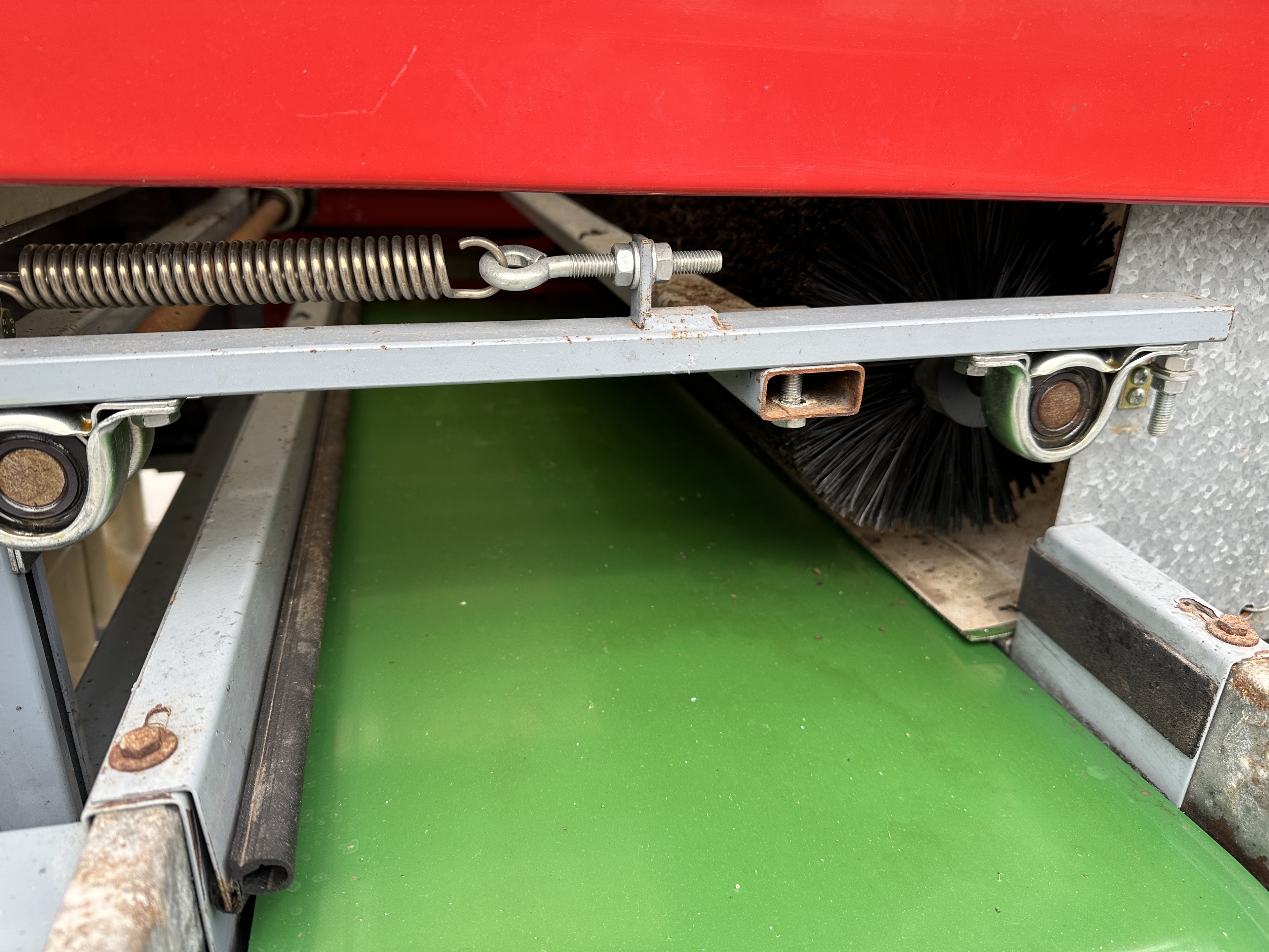 Aweta G3-8 +1 ������������ ��� ���������� ����� � �������