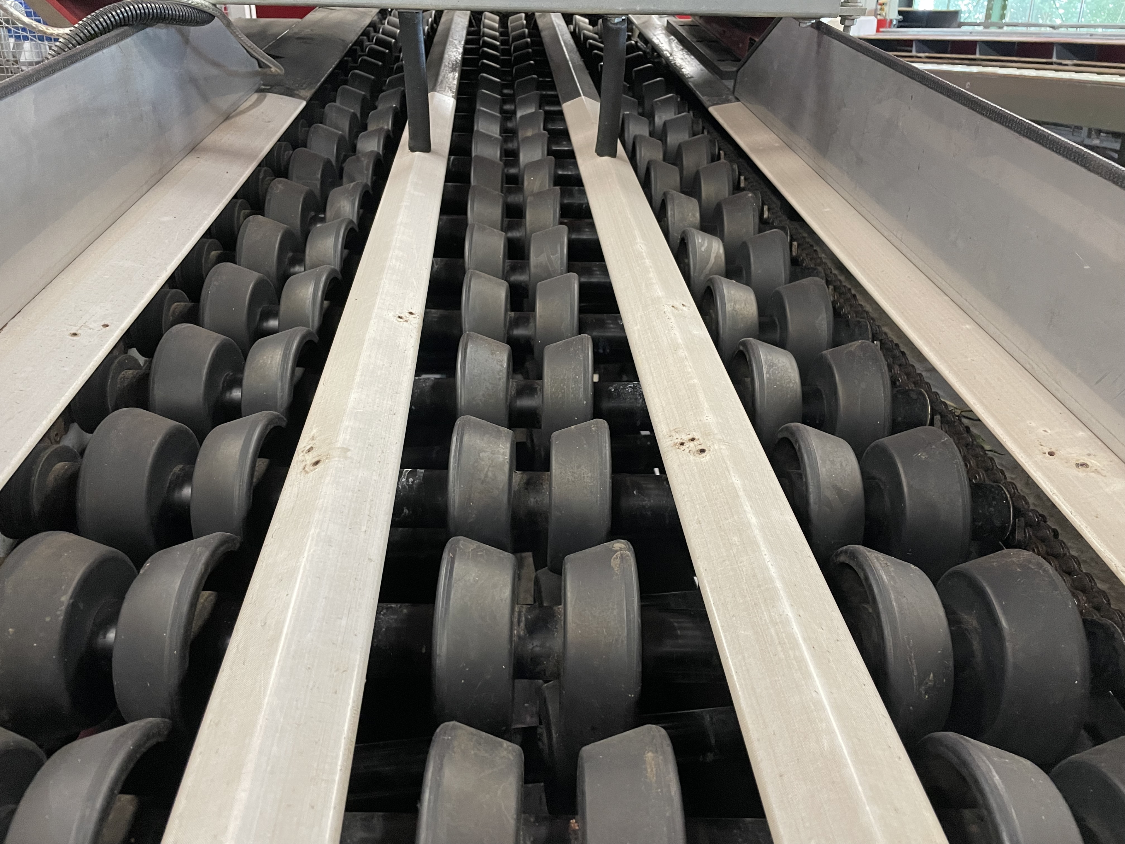 ������������� ������ Aweta GM 3-8 ��� �����