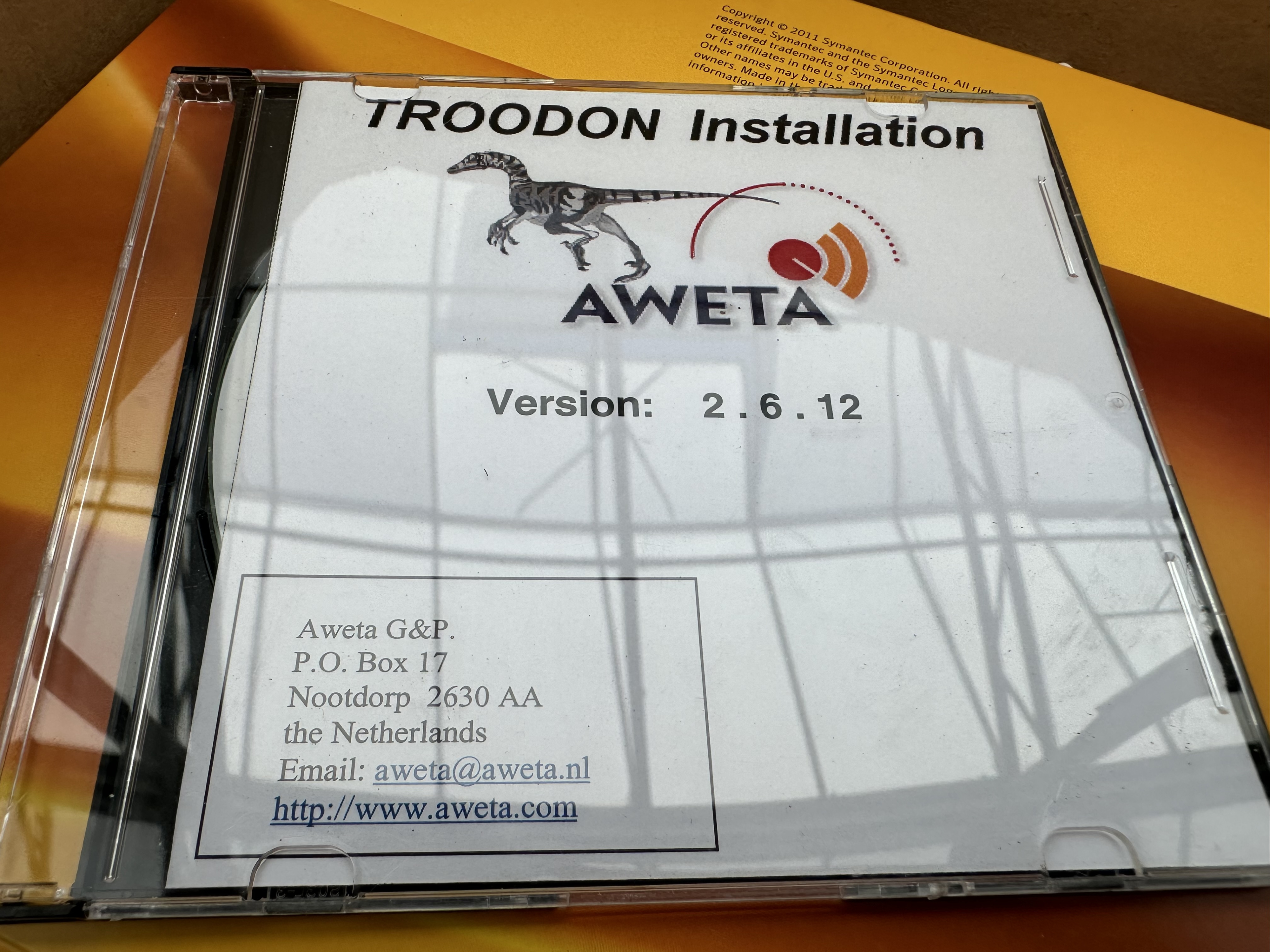 ������������� ������ Aweta GM 3-8 ��� �����