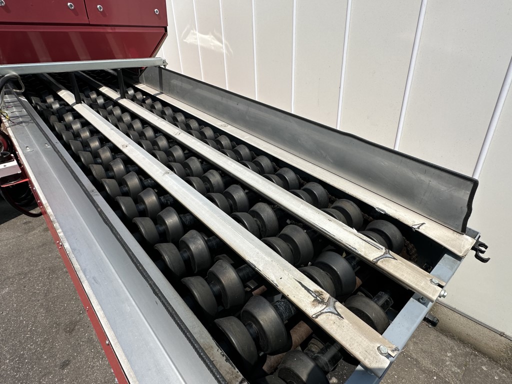 ������������� ������ Aweta GM 3-8 ��� �����