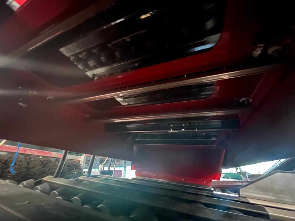 ������������� ������ Aweta GM 3-8 ��� �����