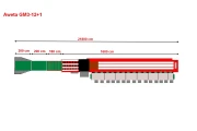 Aweta dimensions