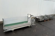 Aweta GM3-8 sorting machine for peppers