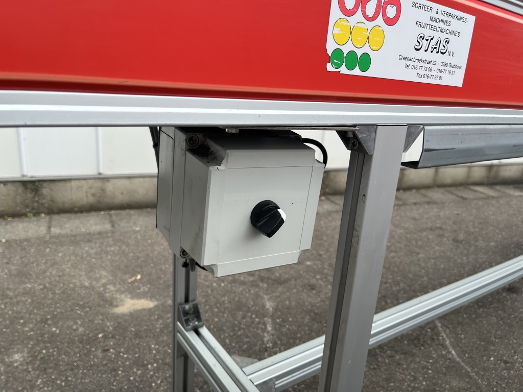 Aweta GM4-9 ������������ ��� ���������� ����� � ������� � ���������� �����