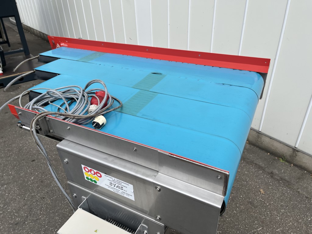 Aweta GM4-9 ������������ ��� ���������� ����� � ������� � ���������� �����