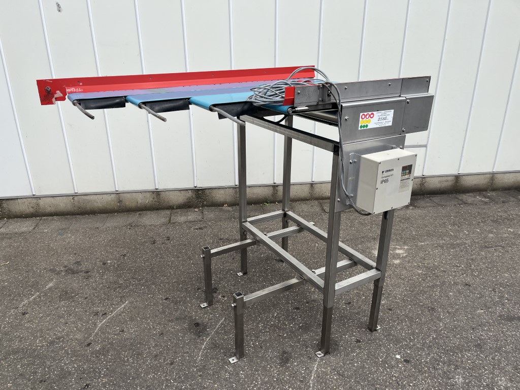 Aweta GM4-9 ������������ ��� ���������� ����� � ������� � ���������� �����