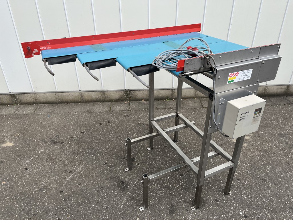 Aweta GM4-9 ������������ ��� ���������� ����� � ������� � ���������� �����
