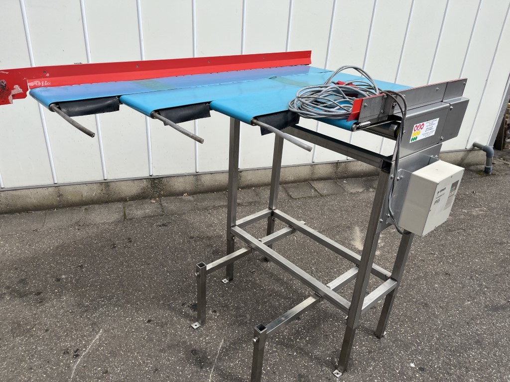 Aweta GM4-9 ������������ ��� ���������� ����� � ������� � ���������� �����