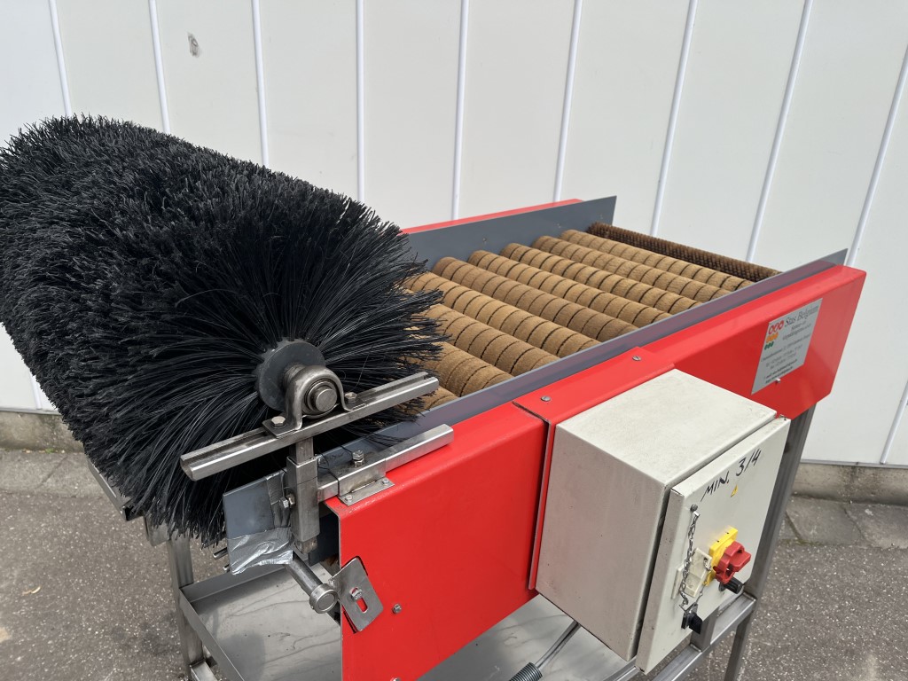Aweta GM4-9 ������������ ��� ���������� ����� � ������� � ���������� �����