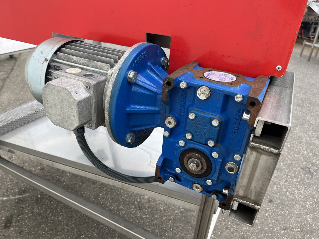 Aweta GM4-9 ������������ ��� ���������� ����� � ������� � ���������� �����