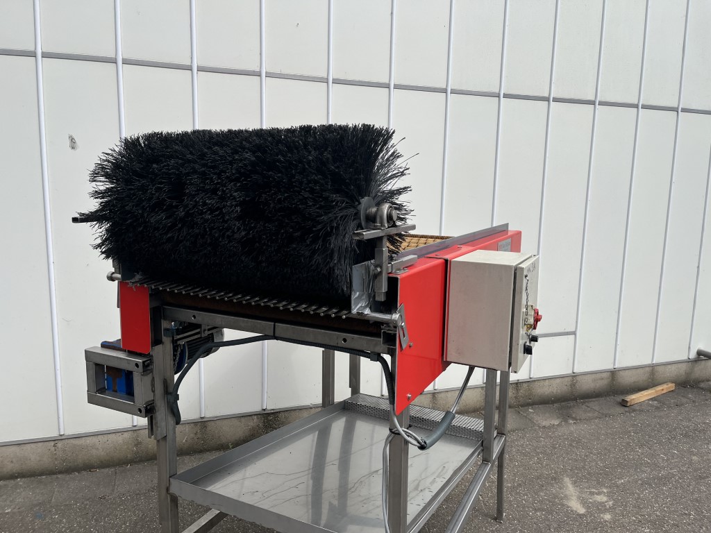 Aweta GM4-9 ������������ ��� ���������� ����� � ������� � ���������� �����