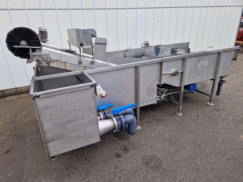 Aweta GM4-9 ������������ ��� ���������� ����� � ������� � ���������� �����