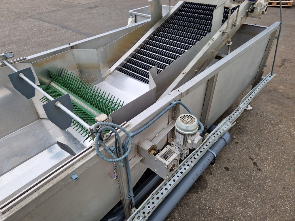 Aweta GM4-9 ������������ ��� ���������� ����� � ������� � ���������� �����