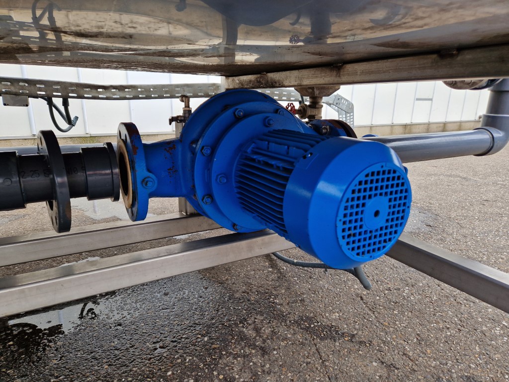 Aweta GM4-9 ������������ ��� ���������� ����� � ������� � ���������� �����