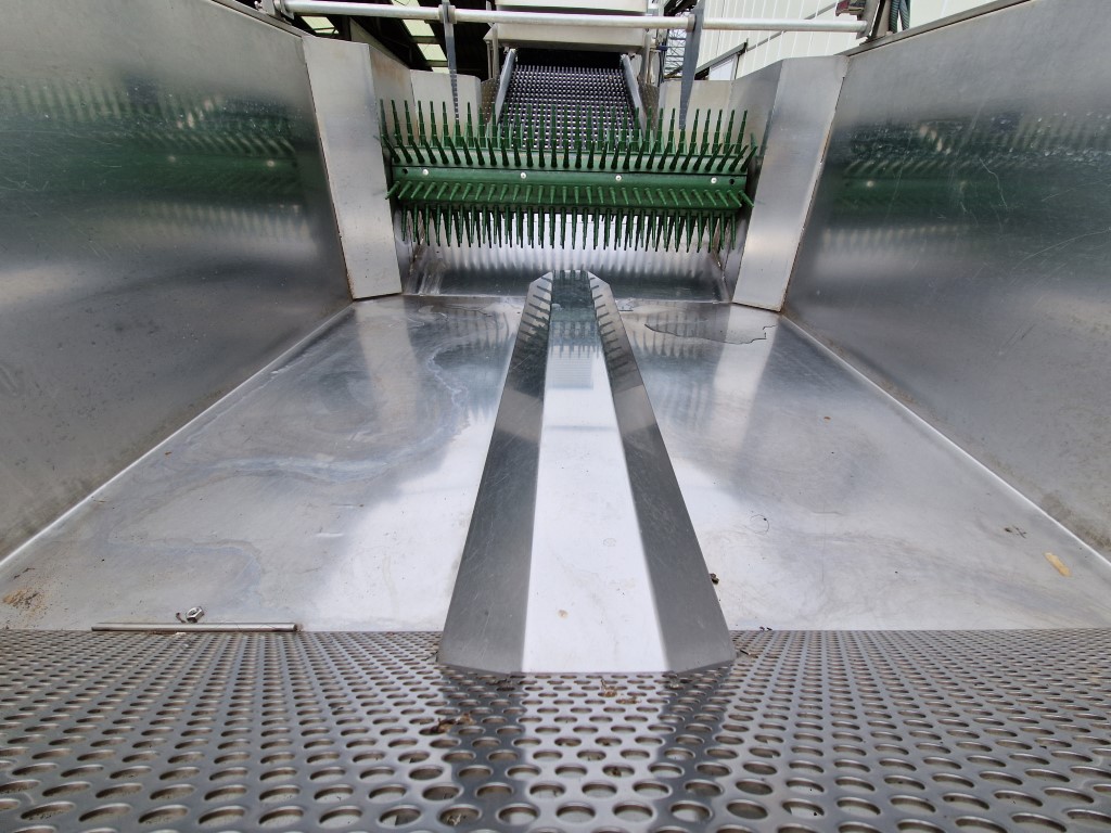 Aweta GM4-9 ������������ ��� ���������� ����� � ������� � ���������� �����