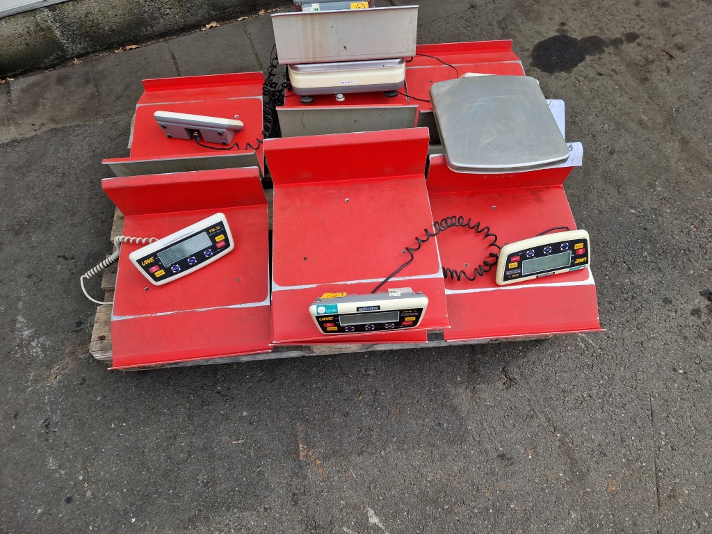 Aweta GM4-9 ������������ ��� ���������� ����� � ������� � ���������� �����