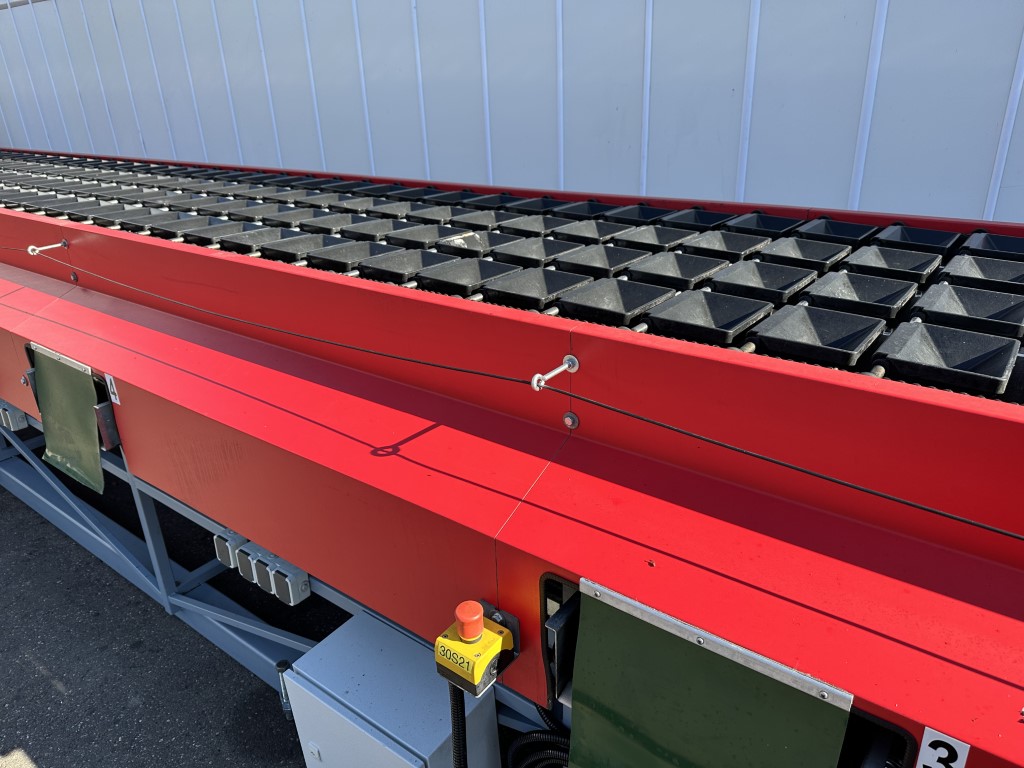 Aweta GM4-9 ������������ ��� ���������� ����� � ������� � ���������� �����