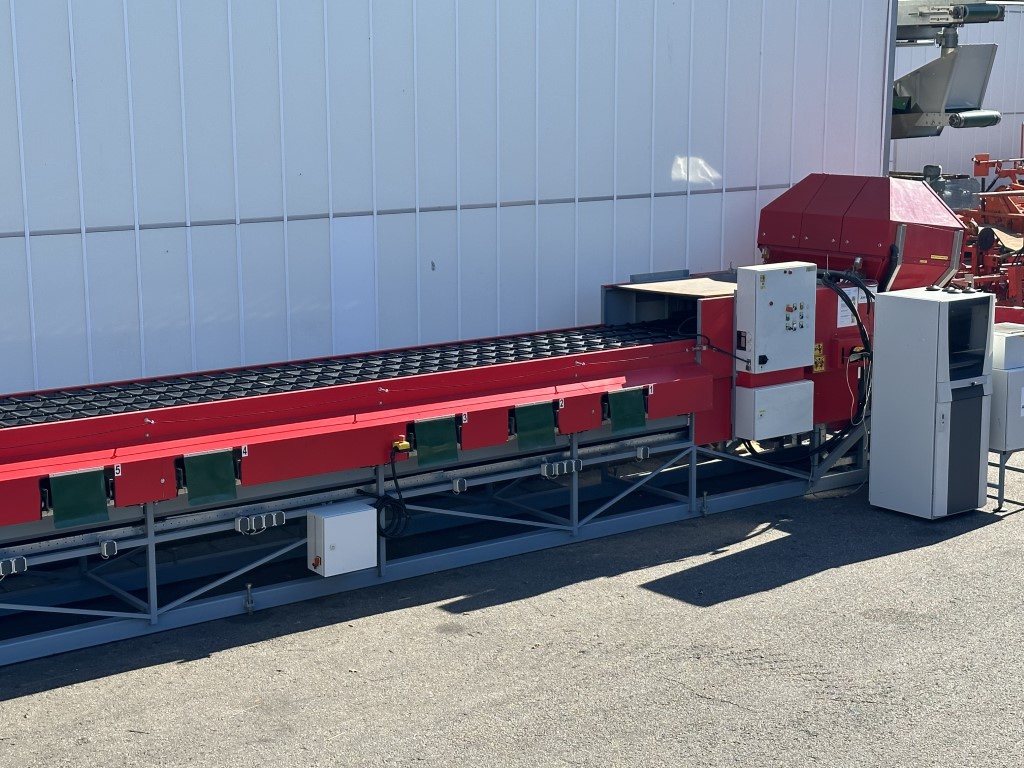 Aweta GM4-9 ������������ ��� ���������� ����� � ������� � ���������� �����