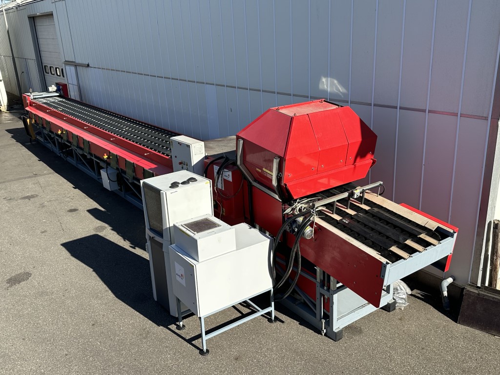 Aweta GM4-9 ������������ ��� ���������� ����� � ������� � ���������� �����