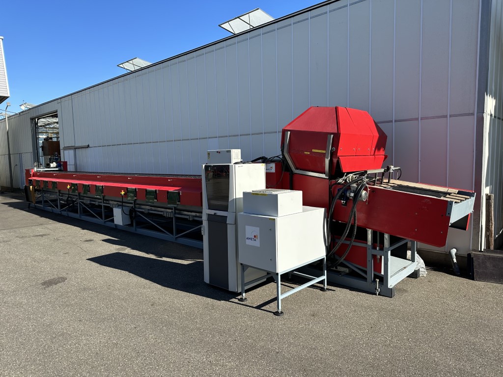 Aweta GM4-9 ������������ ��� ���������� ����� � ������� � ���������� �����