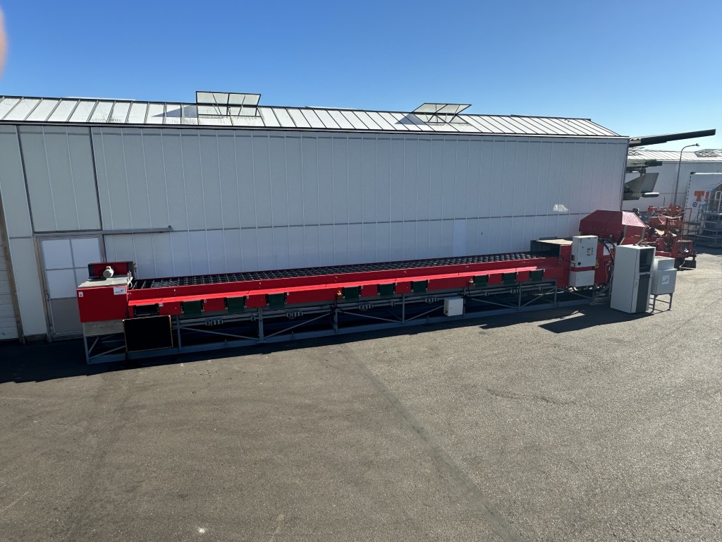 Aweta GM4-9 ������������ ��� ���������� ����� � ������� � ���������� �����